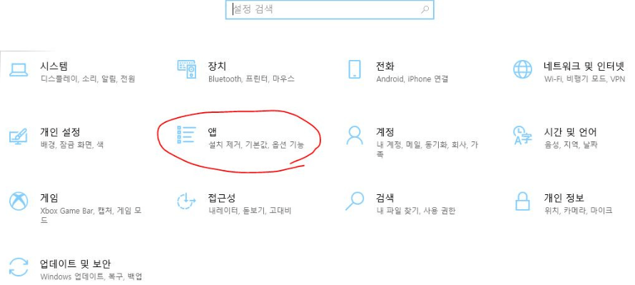 crosscert unicrsv3 프로그램 정체, 삭제하면?