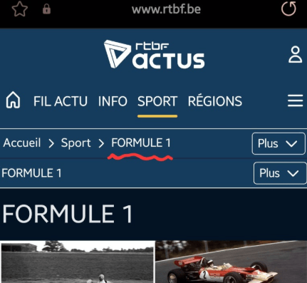 초간단 f1 무료중계 시청 방법!!