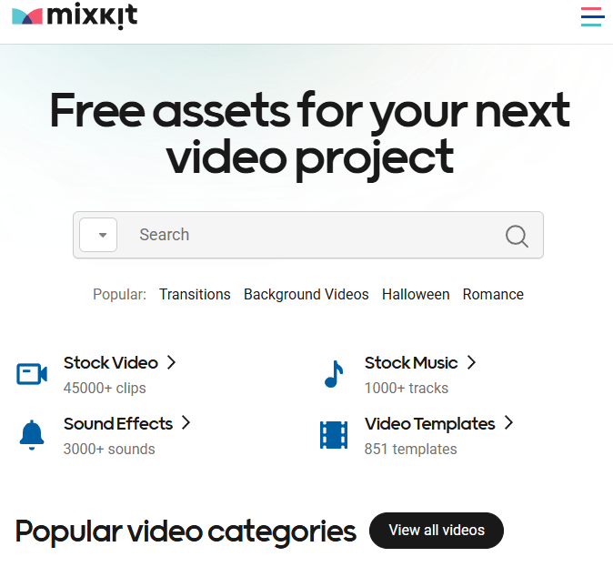 무료 효과음 다운로드 사이트 추천