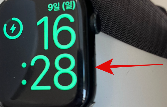 초간단 애플워치 비번 까먹음 대처법!!