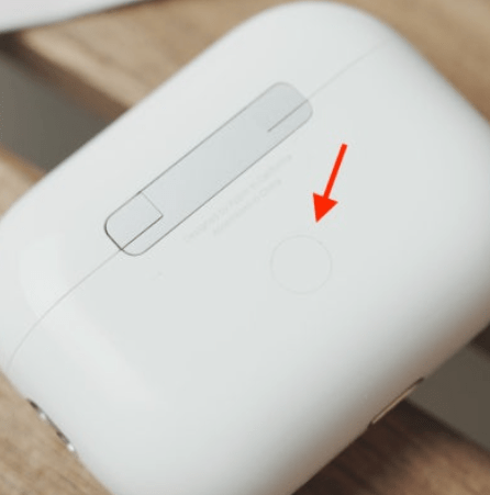 초간단 에어팟 초기화(리셋) 방법!!