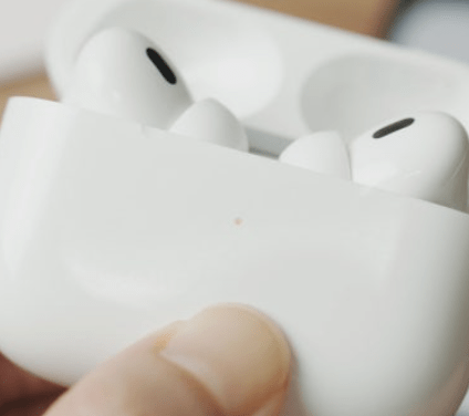 초간단 에어팟 초기화(리셋) 방법!!